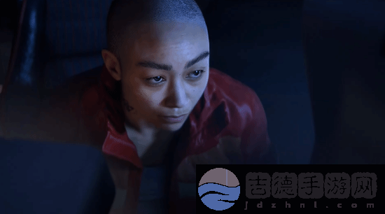 顽皮狗新作星际