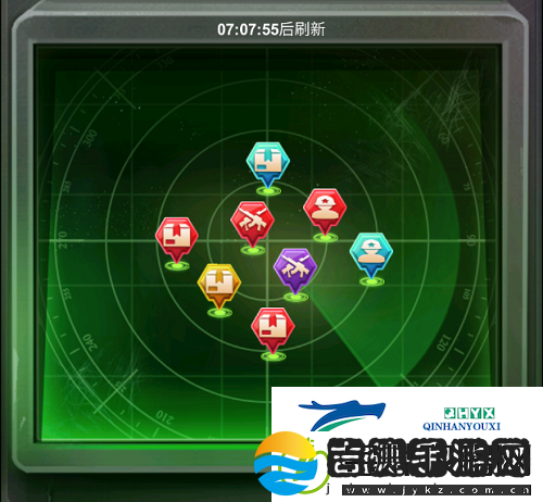 免费加速+海量资源！兵人大战全新雷达中心