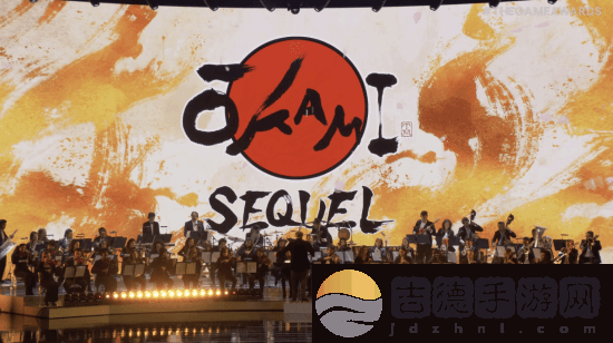 神谷英树大神新作公开