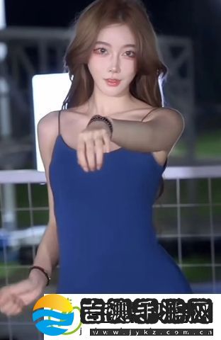 女主播称几年没接触男人