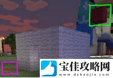 我的世界领地指令大全