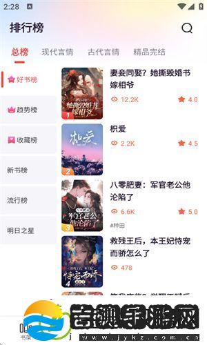 掌心小说完整版下载安装