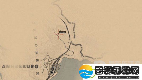 荒野大镖客2稀有霰弹枪获得方法
