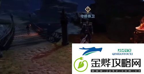 不良人3断桥难复怎么做
