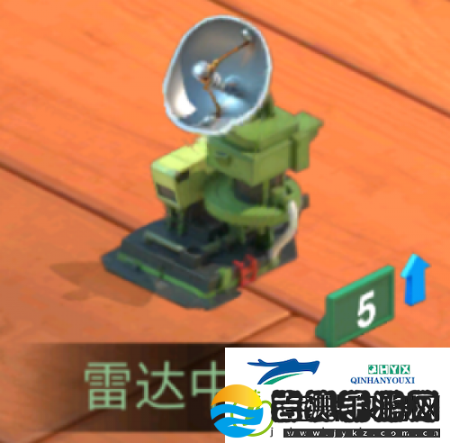 免费加速+海量资源！兵人大战全新雷达中心