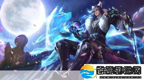 星之破晓青莲剑仙李白技能全解析与实战攻略