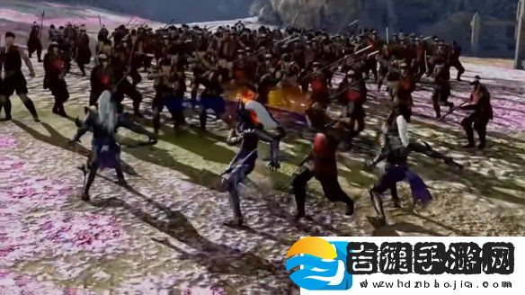 战国无双系列制作人鯉沼久史宣布出任光荣CEO