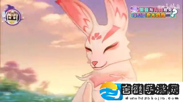 原神“梦见月瑞希”角色预告