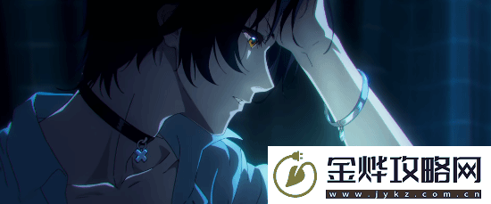 绝区零S级超帅美少年角色PV