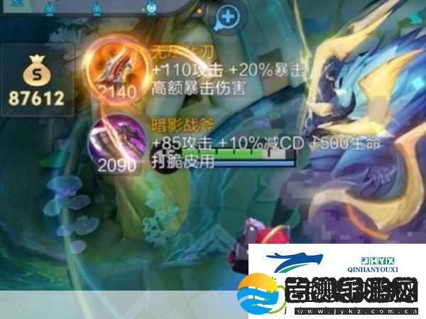 S7赛季鲁班七号肉装与1v1出装全攻略