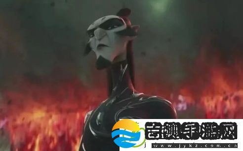 哪吒2敖光连自家兄妹都不信