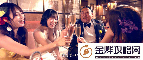 一言难尽！如龙8外传港区女子游戏建模内首曝