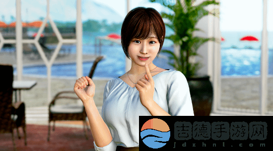 一言难尽！如龙8外传港区女子游戏建模内首曝