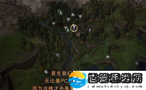 霍格沃茨之遗战斗竞技场在哪