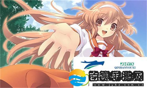 小youyou萝㓜交hd萌系角色带来的视觉享受