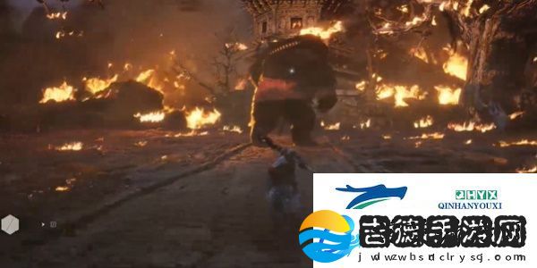 黑神话悟空BOSS黑熊精怎么打