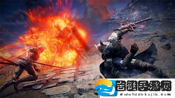 艾尔登法环新作地形将有大规模变化！毒沼将保留
