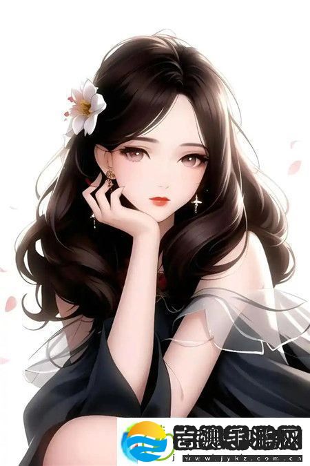 白色jK狂