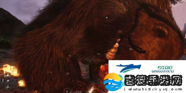 黑神话悟空BOSS黑熊精怎么打