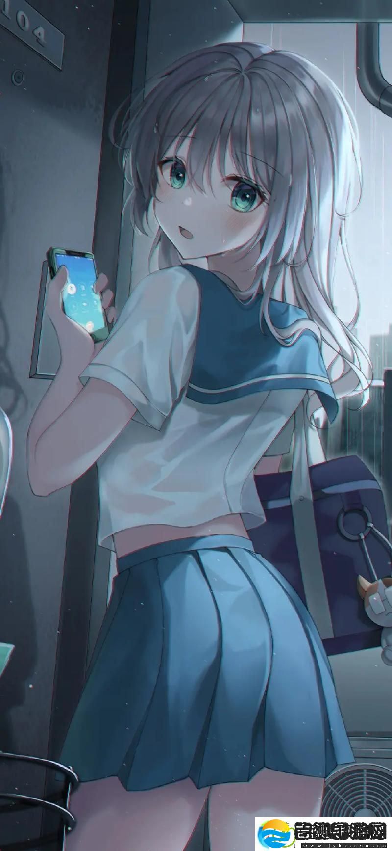 班主任让我诵一节课