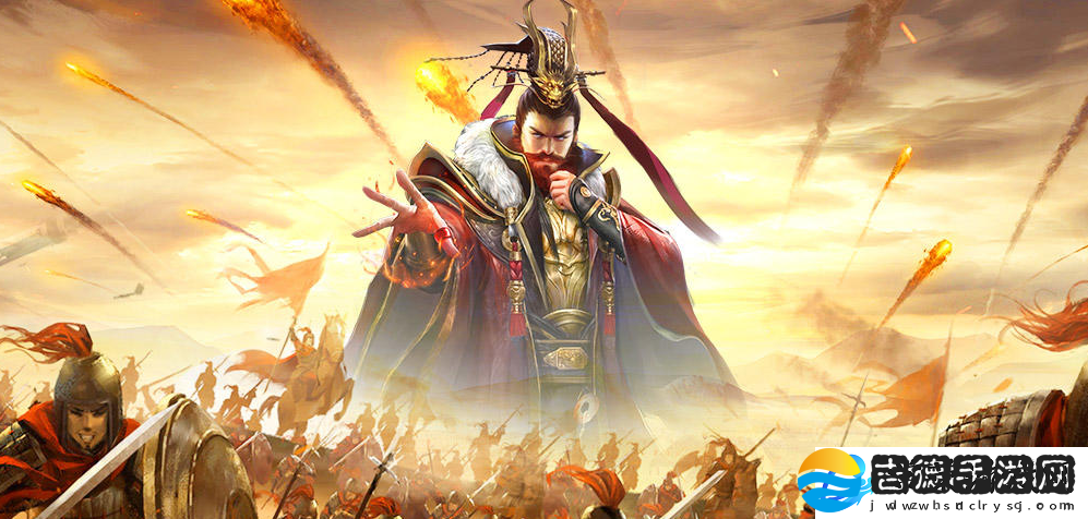 热血群英传武将最强阵容