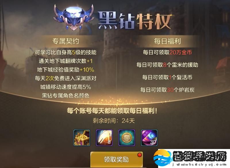 原创地下城与勇士起源新手攻略