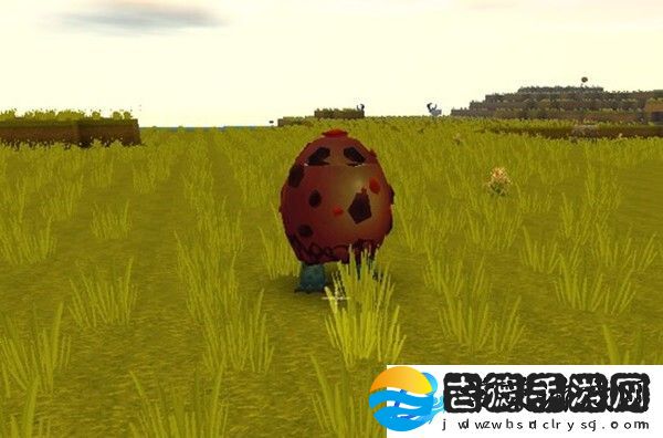迷你世界4大隐藏生物有哪些