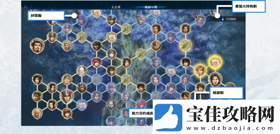 光荣肉鸽动作游戏无双深渊正式公布！超100名可控角色