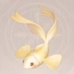 无限暖暖蝴蝶结鱼位置分享