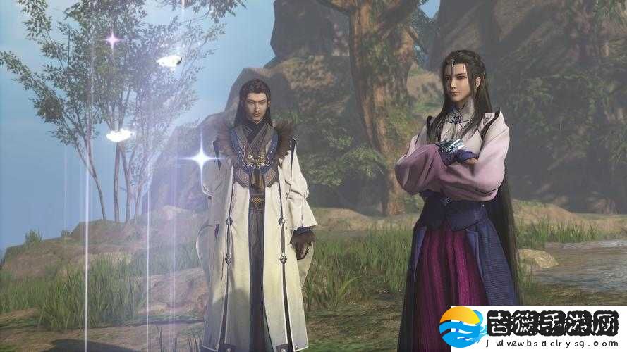 古剑奇谭3万奚BOSS战打法详解