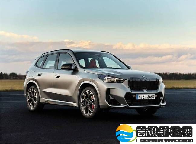 欧美无人区SUV