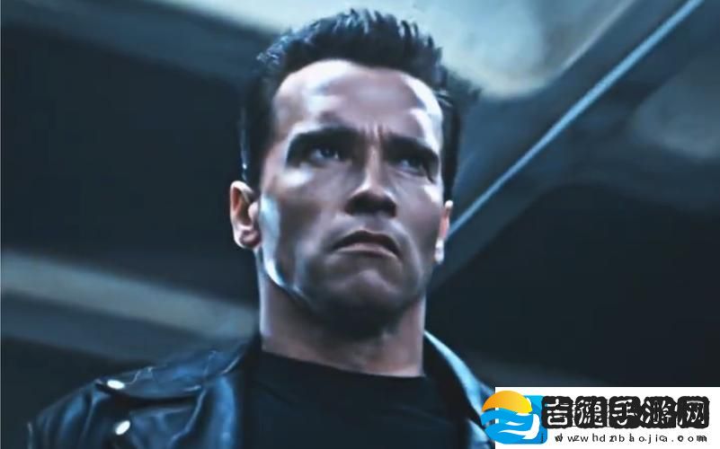 终结者t800怕什么