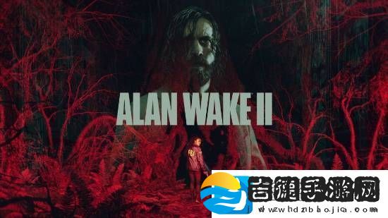 心灵杀手2销量破200万!控制2即将全面开发
