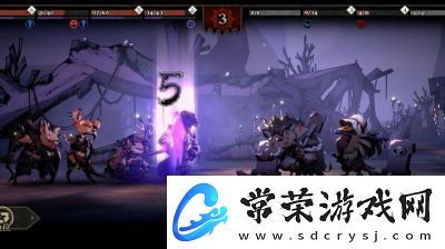 安尼姆的无尽旅途中吉吉与蒙的角色介绍【详细】