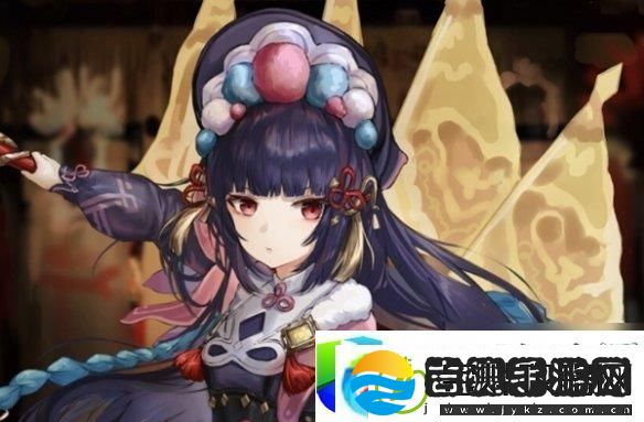 原神明霄邀友海灯节璃月自选四星选择推荐与角色分析