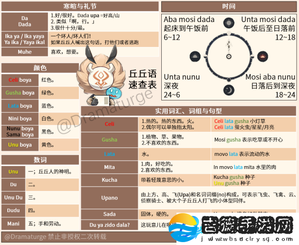 原神折箭觅踪攻略大全