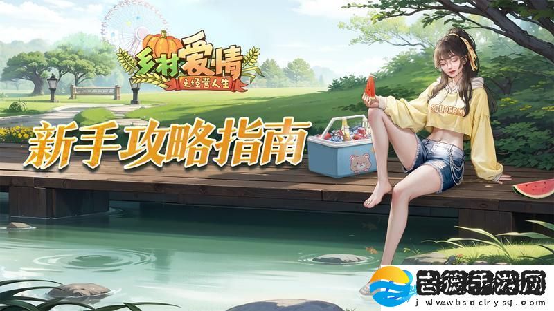 乡村爱情之经营人生新手攻略之宴会玩法