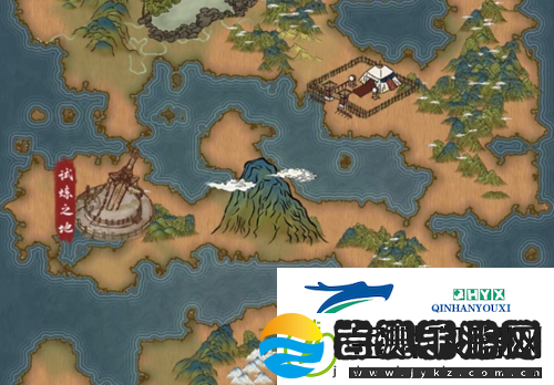 一介散修开局怎么玩