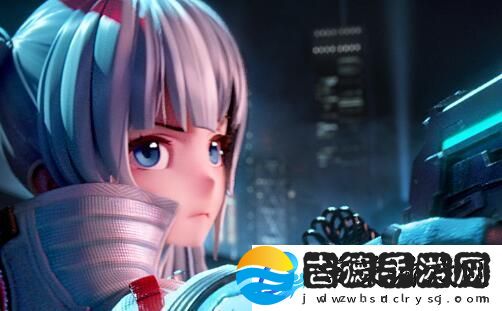 少女前线2追放四星角色培养推荐