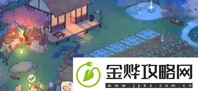 桃源深处有人家藏经室明心有什么活动