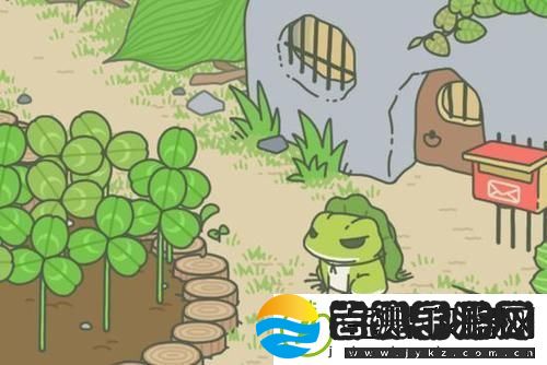 旅行青蛙护身符获得方法介绍