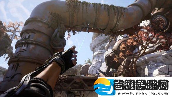 无主之地4发售日官宣