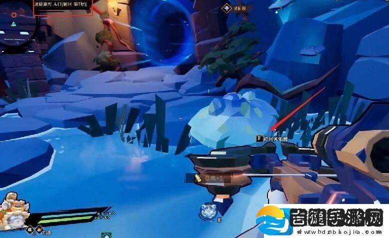 枪火重生灵佑怎么解锁