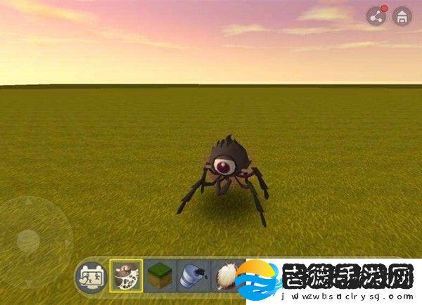 迷你世界4大隐藏生物有哪些