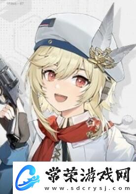 少女前线2追放四星角色培养推荐