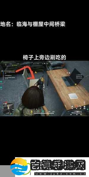 萤火突击南风港钥匙全攻略解锁南风港的神秘之门