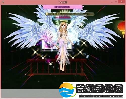 QQ炫舞魔法棒获取攻略40元超值礼包大揭秘