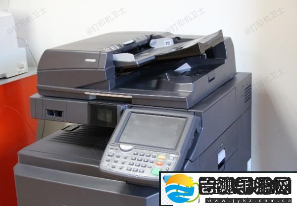 打印机出现e0是什么意思