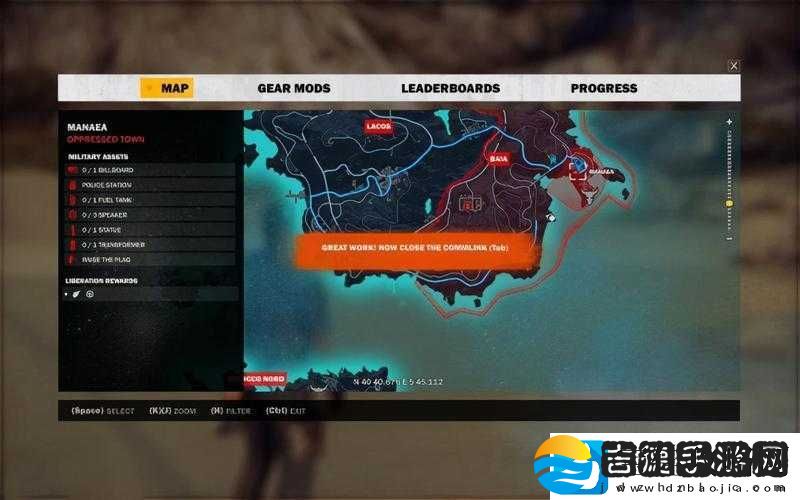 正当防卫3第一章全流程深度剖析