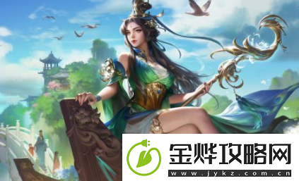 三国杀界吴国太技能是什么界吴国太技能一览